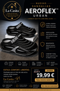AeroFlex™ Urban
